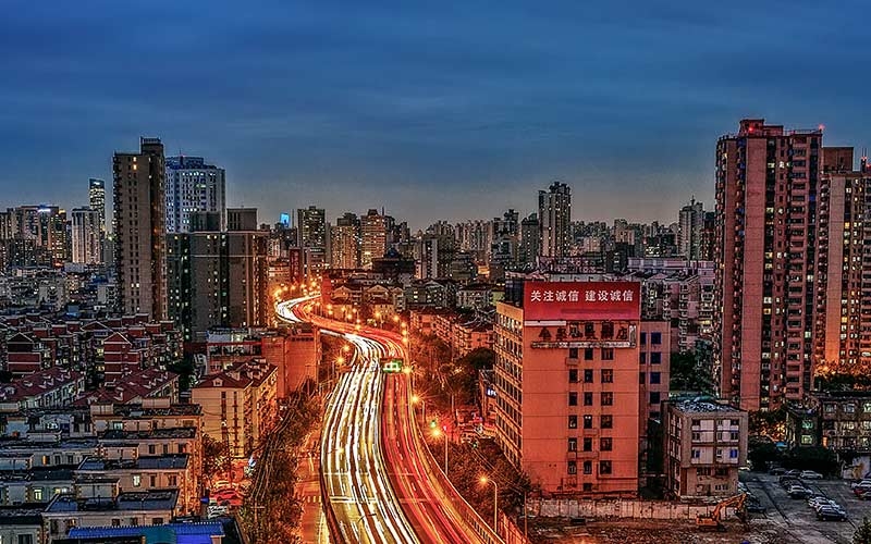 BIM運維區(qū)域及室內(nèi)定位（ULS）